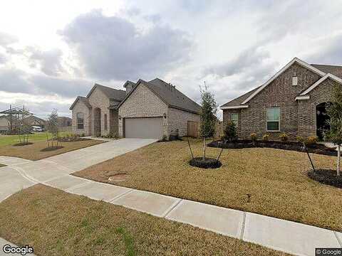 Field Coast Ln, Rosenberg, TX 77469