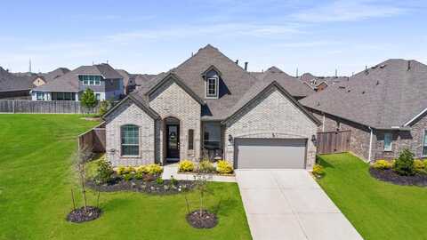 Field Coast Ln, Rosenberg, TX 77469