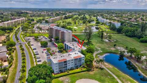 Via Poinciana Way, Lake Worth, FL 33467