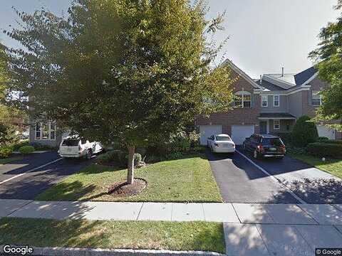 Woodland Circle, Huntingdon Valley, PA 19006