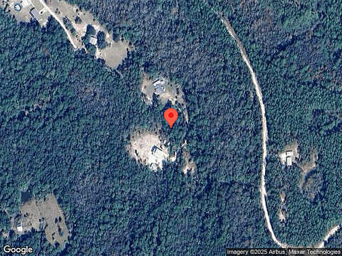 Sw 725Th St, Steinhatchee, FL 32359