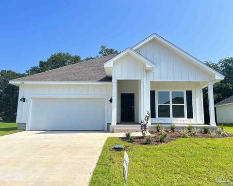 Grouse Rd, Pace, FL 32571