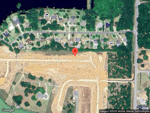 Grouse Rd, Pace, FL 32571