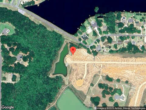 Grouse Rd, Pace, FL 32571