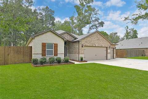 Road 6604, Dayton, TX 77535