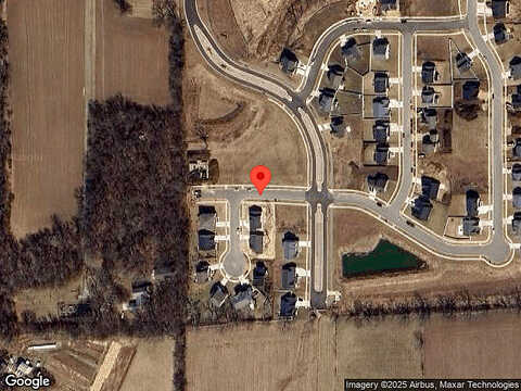 Morning Star Way, Cottage Grove, WI 53527