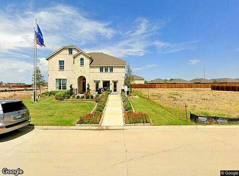 Kaufman Court, Little Elm, TX 75068