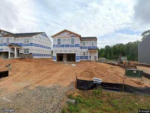 White Tail Drive, Locust Grove, VA 22508