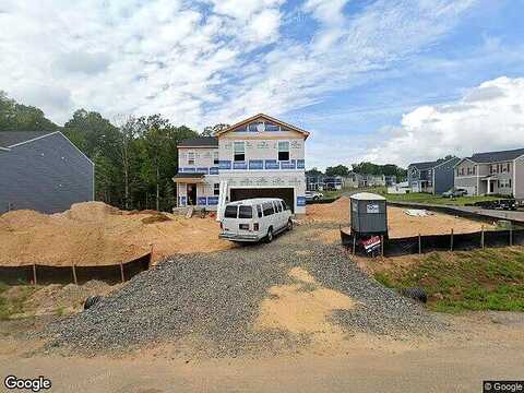 White Tail Drive, Locust Grove, VA 22508