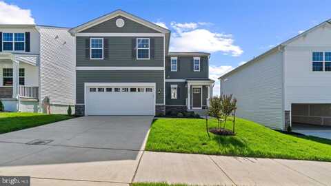 White Tail Drive, Locust Grove, VA 22508