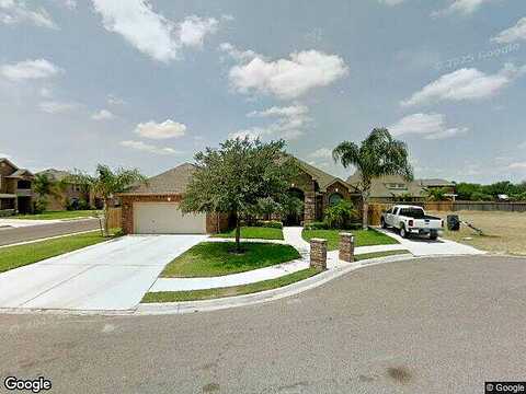 Garden View Drive, Mission, TX 78574