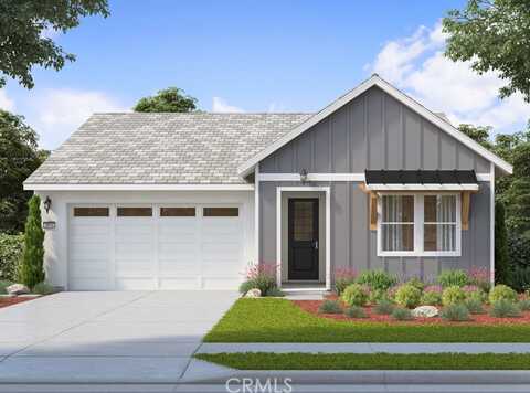 Saddle Circle, Castaic, CA 91384