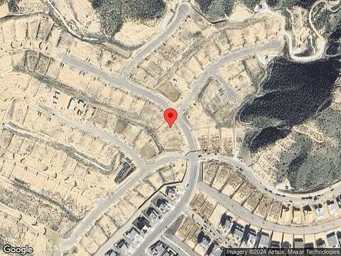 Saddle Circle, Castaic, CA 91384