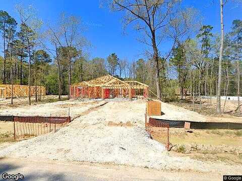 N Colosseum Court, New Caney, TX 77357