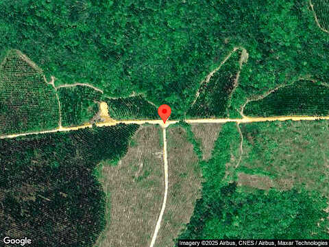 Molino Bridge Rd, Pace, FL 32571