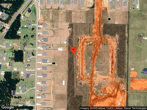 Chevy Cir, Pace, FL 32571