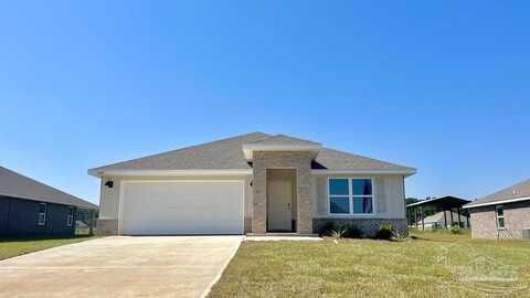Chevy Cir, Pace, FL 32571