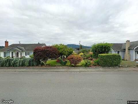 W Spruce Street, Sequim, WA 98382