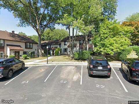 Red Oak Circle, Springfield, PA 19064
