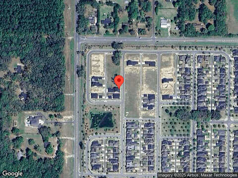Sw 120Th Terrace, Gainesville, FL 32608