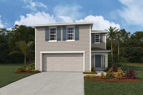 Nw 11Th Place, Newberry, FL 32669