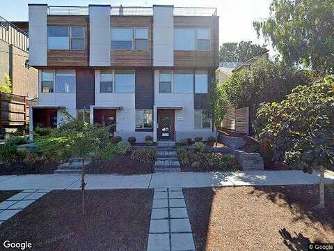 Minor Avenue E, Seattle, WA 98102