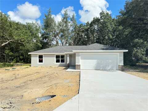 Fisher Way Trail, Ocklawaha, FL 32179