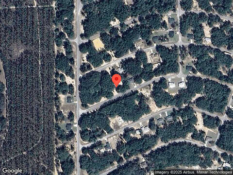 Fisher Way Trail, Ocklawaha, FL 32179