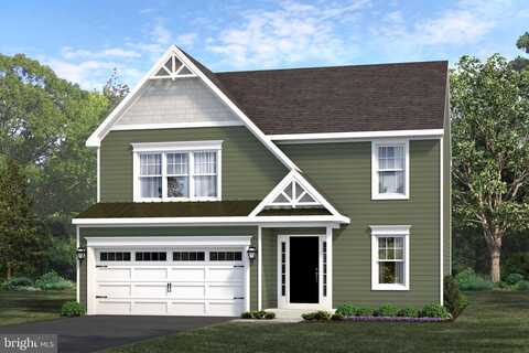 Butternut Drive, Oxford, PA 19363