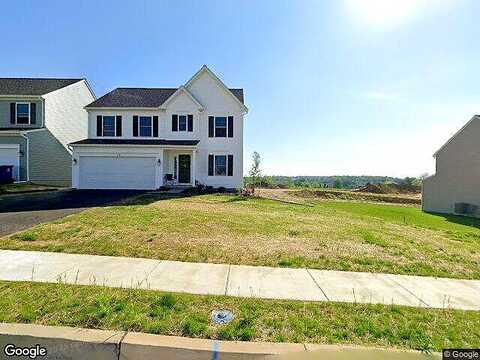 Butternut Drive, Oxford, PA 19363