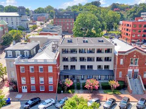 N 19Th Street, Richmond, VA 23223