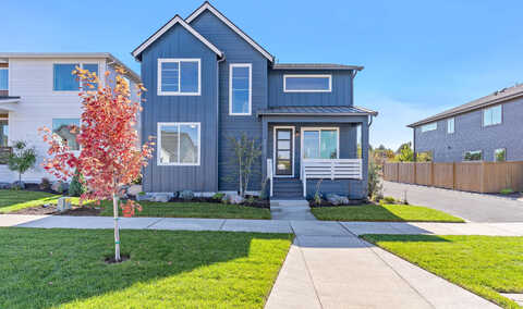 Beall Drive, Bend, OR 97701