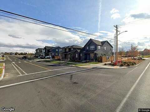 Beall Drive, Bend, OR 97701