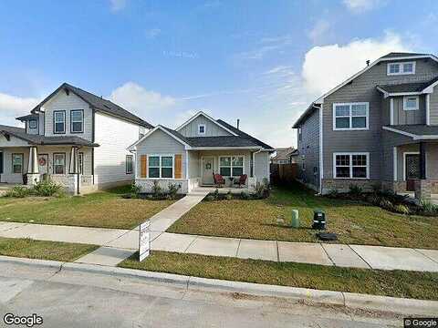 Tokalaun Drive, Hutto, TX 78634
