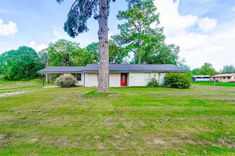 Johnson Street, Liberty, TX 77575