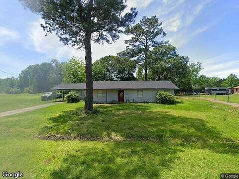 Johnson Street, Liberty, TX 77575