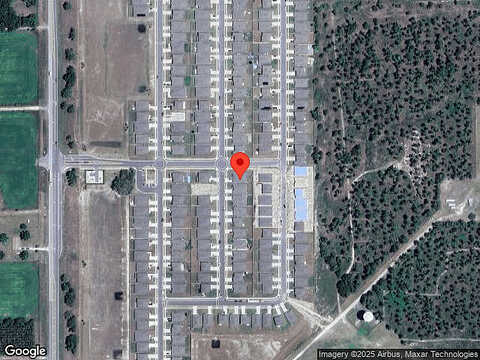 Nw 247Th Drive, Newberry, FL 32669