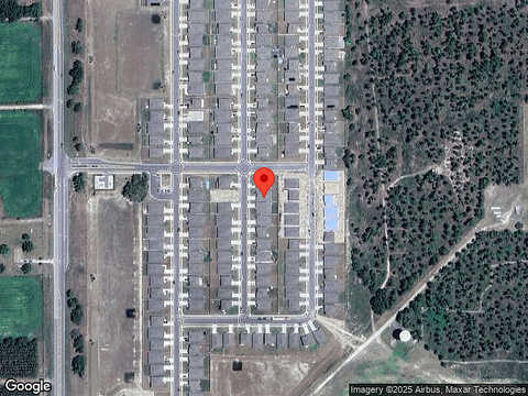 Nw 247Th Drive, Newberry, FL 32669