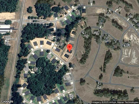 Sw 77Th Place, Dunnellon, FL 34432