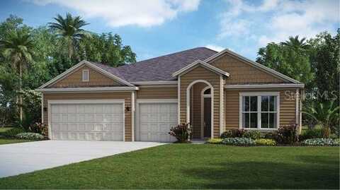 Sw 77Th Place, Dunnellon, FL 34432