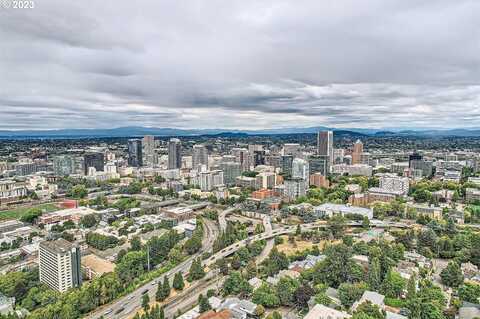 Sw 18Th Ave, Portland, OR 97201