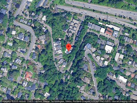 Sw 18Th Ave, Portland, OR 97201