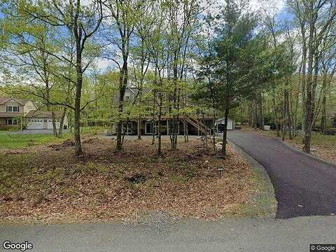 Soose Way, Tafton, PA 18464