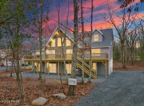 Soose Way, Tafton, PA 18464