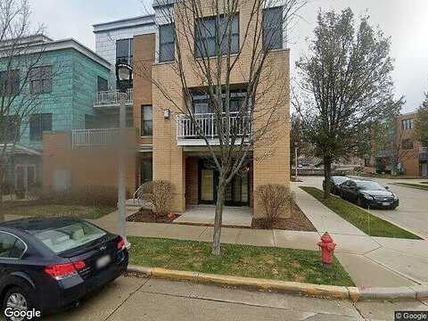 N Cape Street, Milwaukee, WI 53212