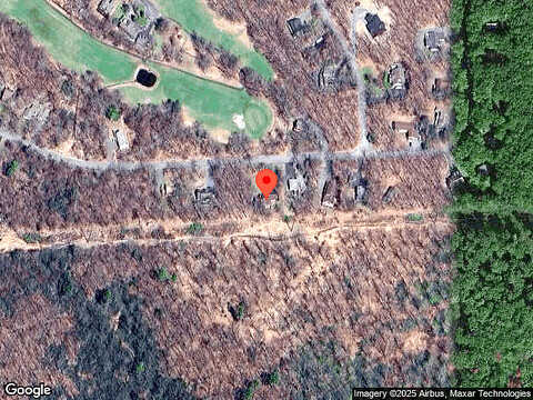 Eastwood Drive, Greentown, PA 18426
