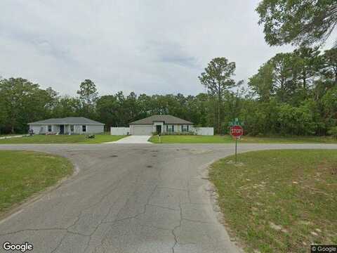 Sw 55Th Avenue Road, Ocala, FL 34473
