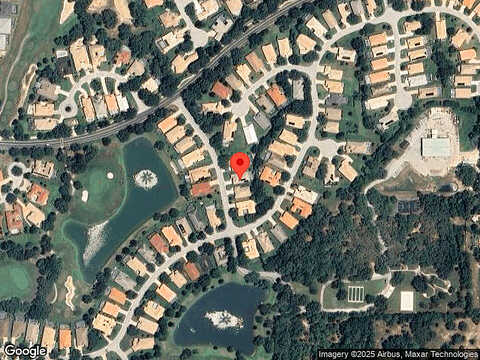 N Lake Marie Terrace, Hernando, FL 34442