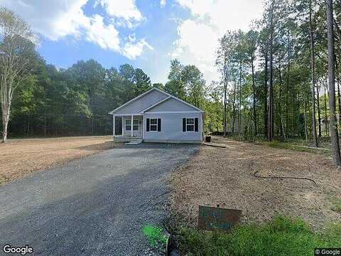 Laurel Lane, Colonial Beach, VA 22443