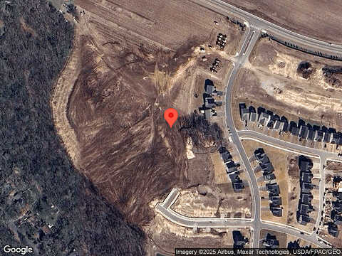 Tiger Street, Ramsey, MN 55303